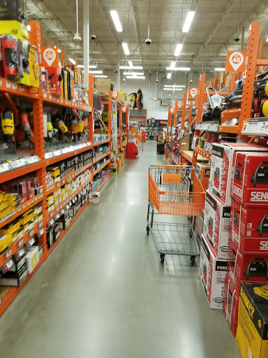 Home Improvement Store «The Home Depot», reviews and photos, 5858 Sawmill Rd, Dublin, OH 43017, USA