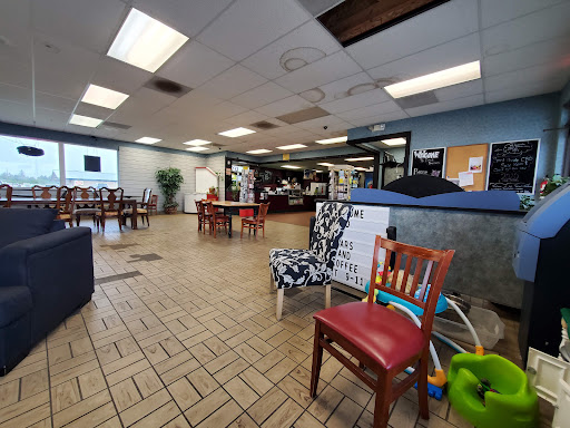 Espresso Bar «Beach Treasures Coffee and Gifts», reviews and photos, 699 Point Brown Ave NW, Ocean Shores, WA 98569, USA