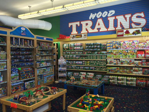 Toy Store «King Arthurs Court Toys», reviews and photos, 3040 Madison Rd, Cincinnati, OH 45209, USA