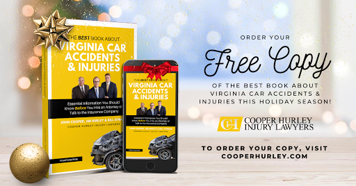 Personal Injury Attorney «Cooper Hurley Injury Lawyers», reviews and photos