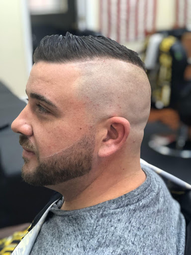 Barber Shop «High Ridge Barbershop», reviews and photos, 938 High Ridge Rd, Stamford, CT 06905, USA