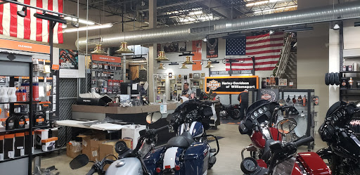 Harley-Davidson Dealer «Harley-Davidson of Williamsport», reviews and photos, 10210 Governor Ln Blvd #2004, Williamsport, MD 21795, USA