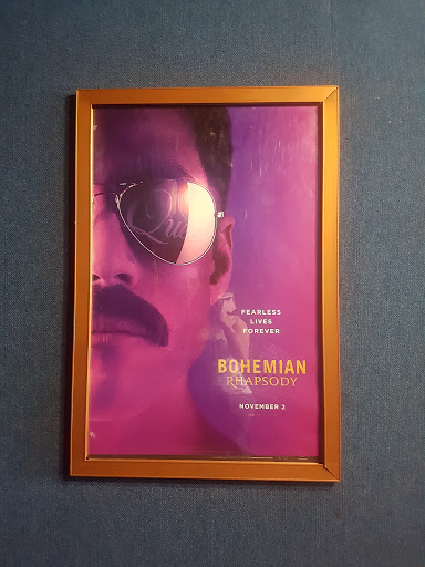 Movie Theater «The Classic Gateway Theatre», reviews and photos, 1820 E Sunrise Blvd, Fort Lauderdale, FL 33304, USA