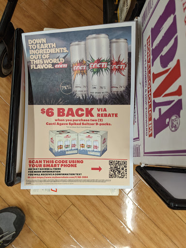 Grocery Store «Jewel-Osco», reviews and photos, 1177 S Main St, Lombard, IL 60148, USA