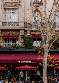 Photos du propriétaire du Restaurant La Demeure Monceau à Paris - n°3