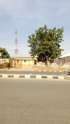 NIPOST, Gombe, Nigeria, Telecommunications Service Provider, state Taraba