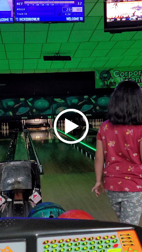 Bowling Alley «Incredibowl », reviews and photos, 2140 U.S. 83 Business, Mission, TX 78572, USA