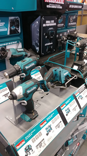 Home Improvement Store «The Home Depot», reviews and photos, 2440 Buckley Rd, Brighton, CO 80601, USA