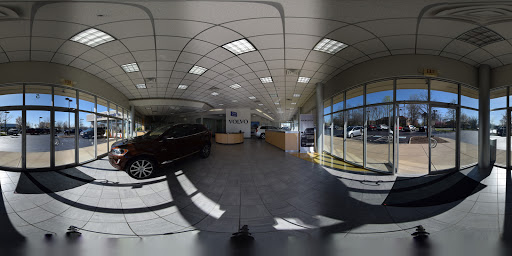 Car Dealer «Volvo Cars of Louisville», reviews and photos, 5 Swope Autocenter Dr, Louisville, KY 40299, USA