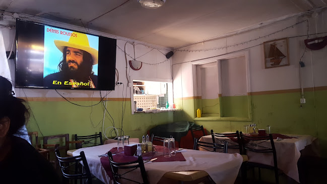 Los Juanes - Restaurante