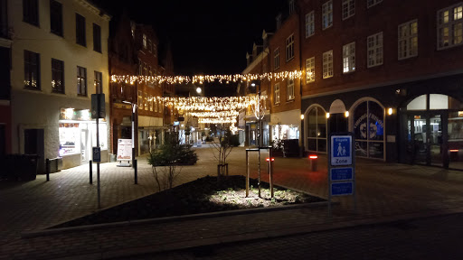 Terminalen I/S v/Carl Erik Agnskov M.Fl. in Viborg, Frederikshavn