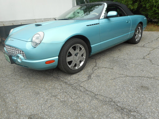 Auto Repair Shop «Vermont Custom Auto Service», reviews and photos, 91 Ethan Allen Dr, South Burlington, VT 05403, USA