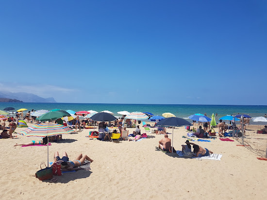 Spiaggia Plaja