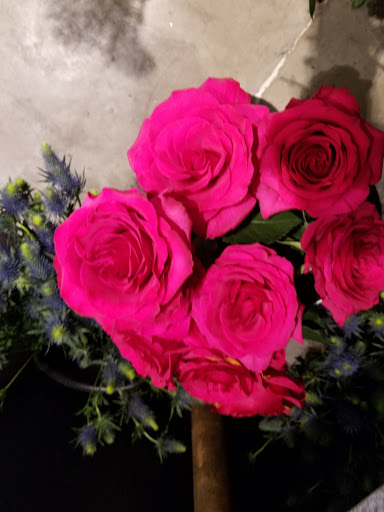 Florist «J SCOTTS AFLORIST», reviews and photos, 130 Strickland Dr, Orange, TX 77630, USA