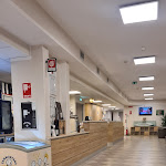 Photo n°1 de l'avis de Damian. fait le 20/09/2023 à 15:10 sur le  Nuovo Albergo Operai à Monfalcone