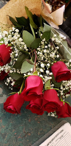 Florist «Phoenix Flower Shops», reviews and photos, 5018 W Northern Ave, Glendale, AZ 85302, USA