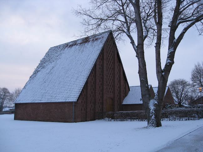 Næstved Kirkegårde - Næstved