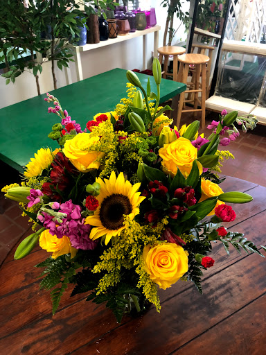 Florist «F & S FLOWERS DESIGN LLC», reviews and photos, 1799 N State Rd 7, Margate, FL 33063, USA