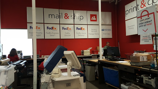 Office Supply Store «Office Depot», reviews and photos, 25 E Hillcrest Dr, Thousand Oaks, CA 91360, USA