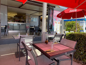 Photo n°23 de Drive in Pizza à Cavalaire-sur-Mer ()