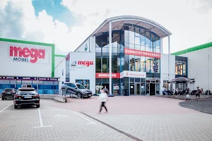 Mega Einkaufszentrum Schleusingen GmbH & Co. KG image
