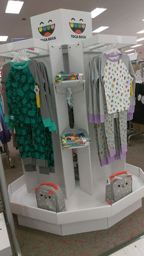 Department Store «Target», reviews and photos, 41 Robert Dr, South Easton, MA 02375, USA