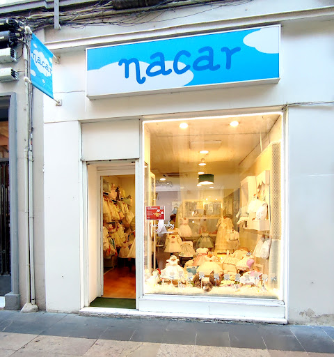 Comprar ropa para bebés en Zaragoza de 2024