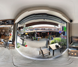 Zest Bakery & Coffee House photo