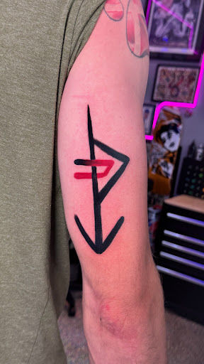 Find tattoo ideas for daughter for dad for your next unique tattoo in Meridian at Burn The Boats Tattoo