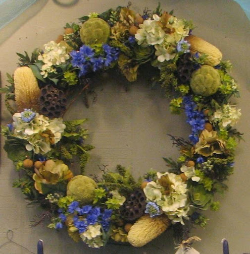 Florist «Flowers & Plants Etc», reviews and photos, 1378 Chain Bridge Rd, McLean, VA 22101, USA