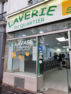 Aquilex à Paris