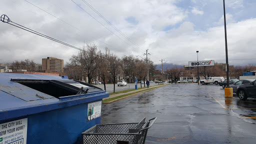 Discount Store «Big Lots», reviews and photos, 370 E 200 S, Salt Lake City, UT 84111, USA