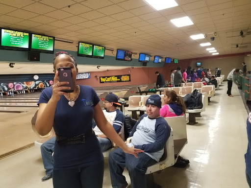 Bowling Alley «Burr Oak Bowl», reviews and photos, 3030 Burr Oak Ave, Blue Island, IL 60406, USA