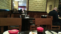 Atmosphère du Restaurant japonais Sushi Passy à Paris - n°3