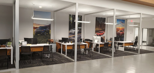 Chrysler Dealer «Courtesy Chrysler Dodge Jeep Ram», reviews and photos, 1890 Dogwood Dr SE, Conyers, GA 30013, USA