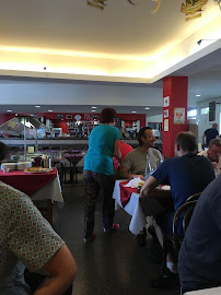 Atmosphère du Restaurant français Restaurant Au Marché Gare à Strasbourg - n°9