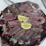 Photo n°12 de l'avis de Sabrina.i fait le 07/10/2020 à 21:05 sur le  La Mia Locanda à Crespellano