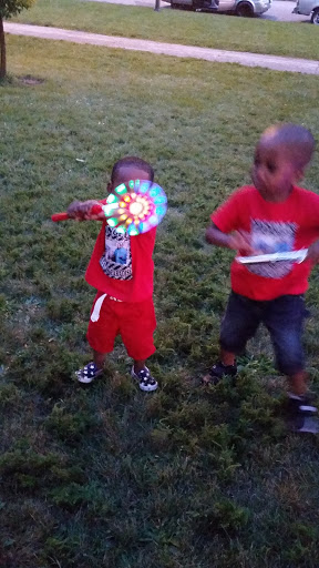 Park «Chicago Park District Fieldhouse», reviews and photos, 6743 S Kedzie Ave, Chicago, IL 60629, USA