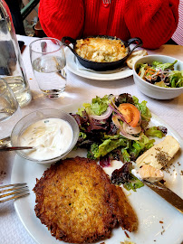 Les plus récentes photos du Restaurant de spécialités alsaciennes Le Gruber à Strasbourg - n°3