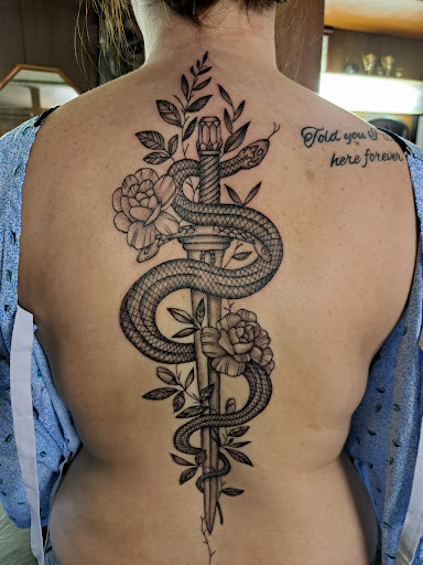 Explore tattoo sleeves for men ideas, creative tattoo ideas in Philadelphia, available at Tattoo Odyssey Inc
