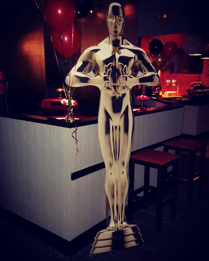 Adult Entertainment Club «Trapeze», reviews and photos, 4470 Commerce Dr SW # A, Atlanta, GA 30336, USA