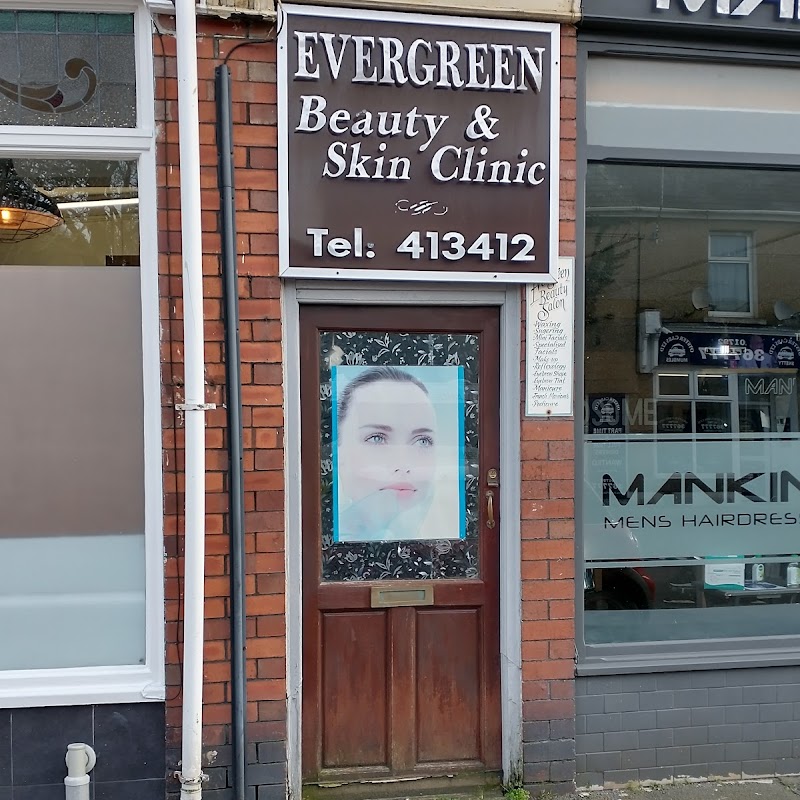Evergreen Beauty Salon