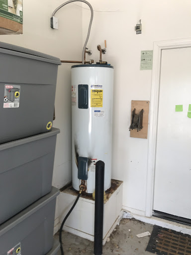 Plumber «Edwards Plumbing LLC», reviews and photos, 1649 E Lafayette Ave, Gilbert, AZ 85298, USA