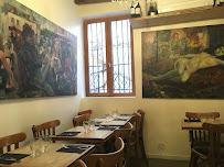 Atmosphère du Restaurant français Le Poulbot à Paris - n°13