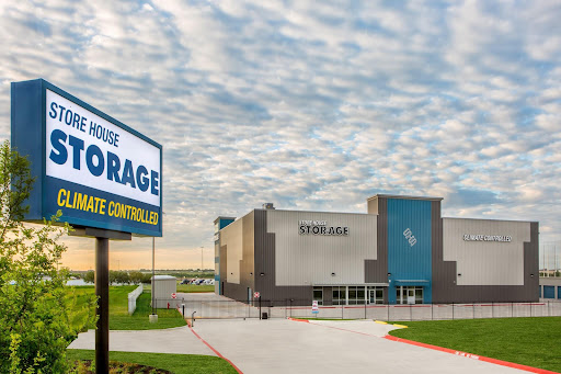 Storehouse Storage Waco