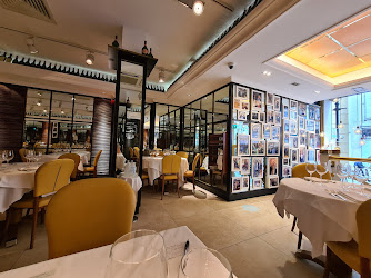 San Carlo - Birmingham