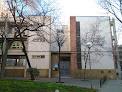 Escuela Oficial de Idiomas Barcelona IV La Pau