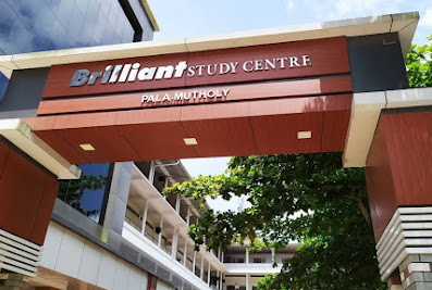 Brilliant Study Centre | Pala Campus for Entrance Coaching