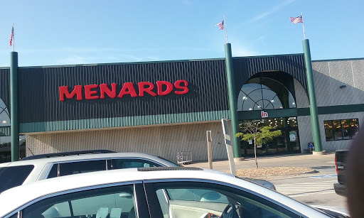 Home Improvement Store «Menards, Inc.», reviews and photos, 12000 Hickman Rd, Clive, IA 50325, USA