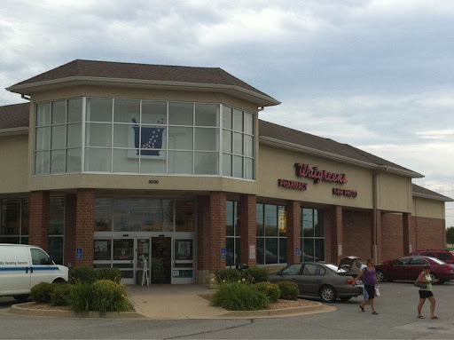 Drug Store «Walgreens», reviews and photos, 4900 Mills Civic Pkwy, West Des Moines, IA 50265, USA